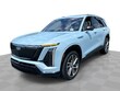 CADILLAC VISTIQ