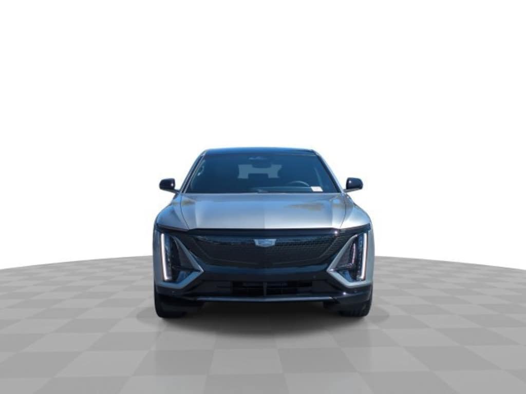 New 2027 CADILLAC LYRIQ Sport SUV