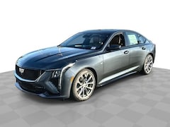 2026 CADILLAC CT5 Sport Sedan
