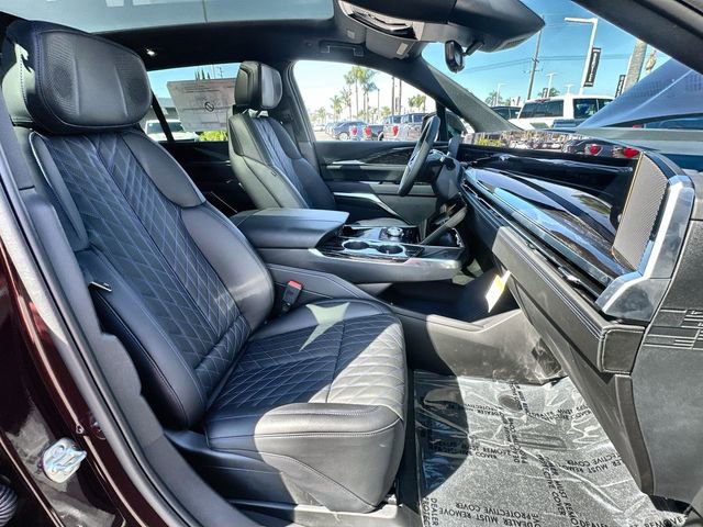 2026 Cadillac Escalade IQ Sport - Photo 29