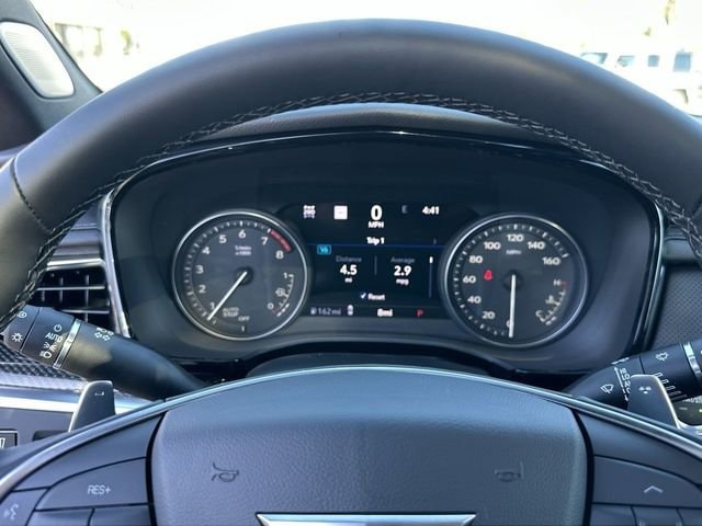 2026 Cadillac XT5 Sport - Photo 12