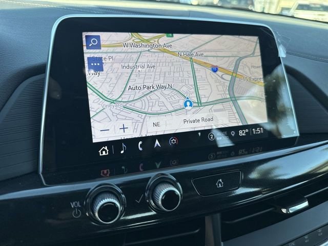 2026 Cadillac CT4 Premium Luxury - Photo 14