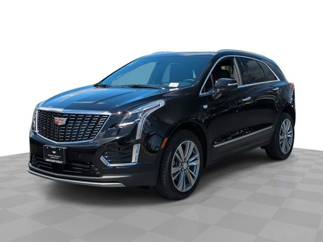 2026 Cadillac XT5 FWD Premium Luxury's photo