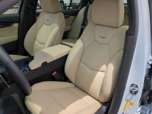 2026 Cadillac CT5 Premium Luxury - Photo 21
