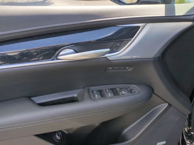 2026 Cadillac XT5 Premium Luxury - Photo 25