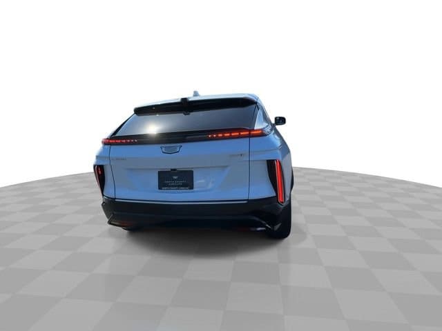 2026 Cadillac LYRIQ Luxury - Photo 7