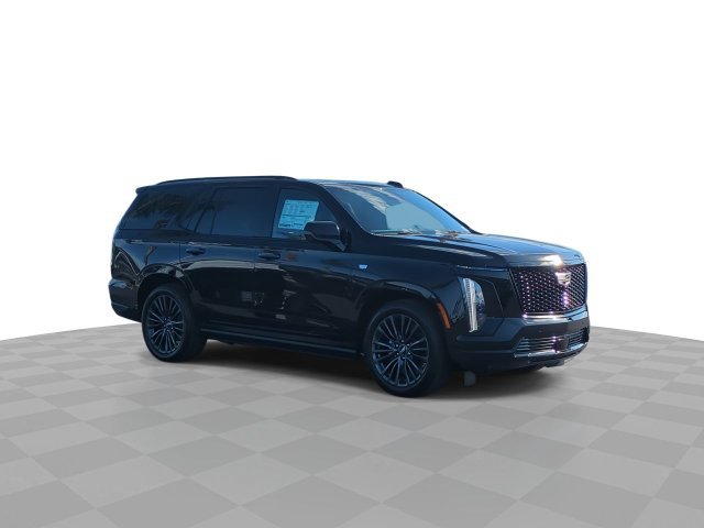 New 2027 CADILLAC Escalade 4WD Platinum Sport SUV