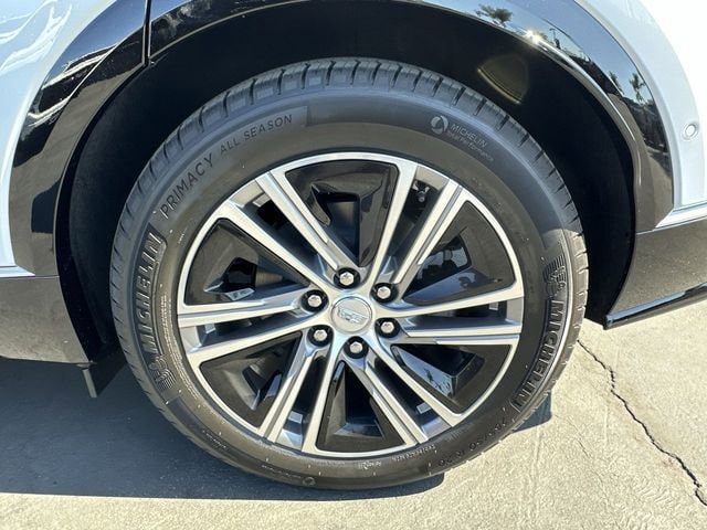 2026 Cadillac LYRIQ Luxury - Photo 34