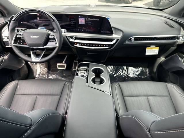 2026 Cadillac LYRIQ V - Photo 21