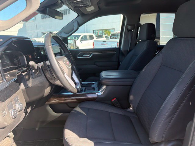 Used 2024 GMC Sierra 1500 Elevation Truck
