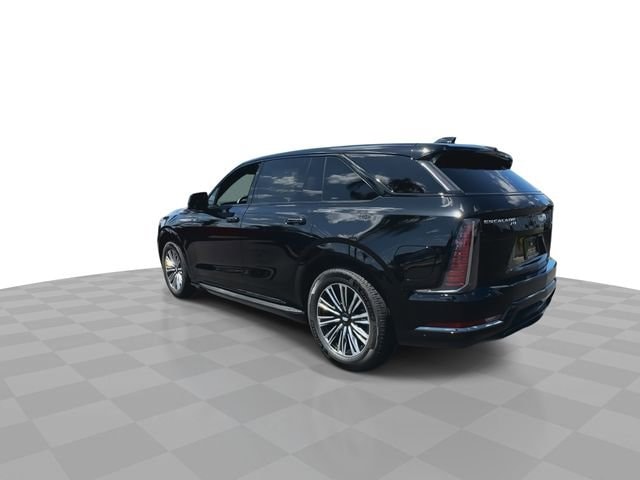 2026 Cadillac Escalade IQ Sport - Photo 6