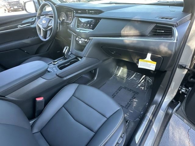 2026 Cadillac XT5 Sport - Photo 30