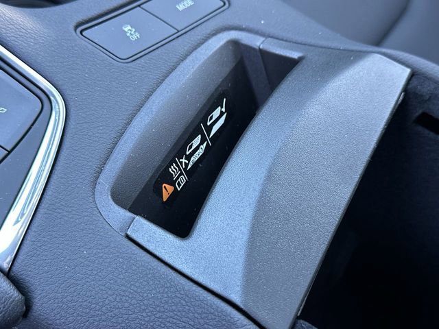 2026 Cadillac XT5 Sport - Photo 36