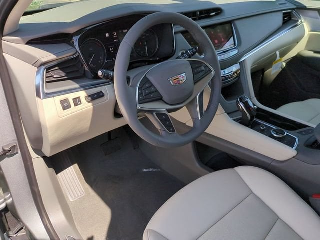 2026 Cadillac XT5 Premium Luxury - Photo 11