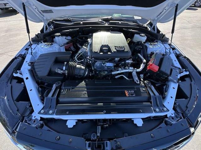 2026 Cadillac CT4 Premium Luxury - Photo 31