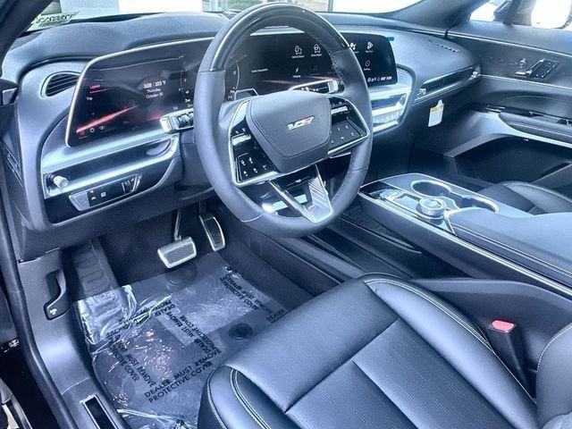 2026 Cadillac LYRIQ V - Photo 20