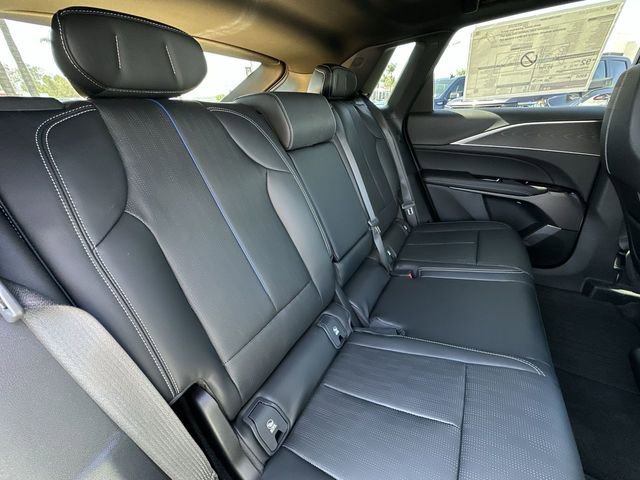 2026 Cadillac LYRIQ Luxury - Photo 28