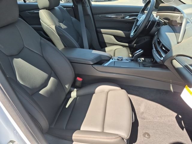 2026 Cadillac CT5 Sport - Photo 30