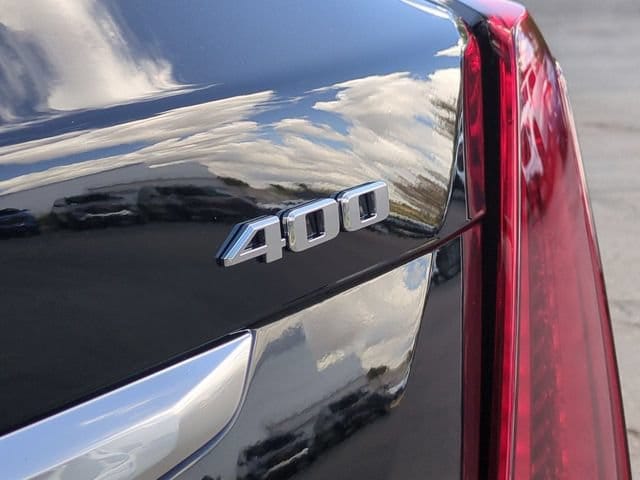 2026 Cadillac XT5 Premium Luxury - Photo 34