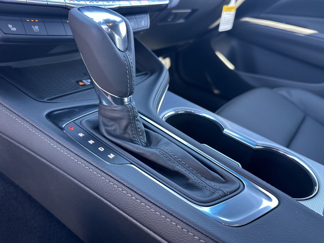 2026 Cadillac CT4 Premium Luxury - Photo 52