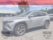 Hyundai Tucson Hybrid
