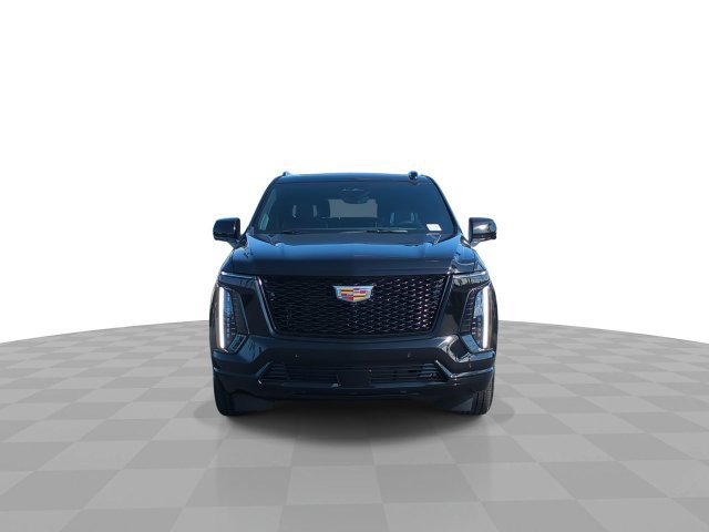 New 2027 CADILLAC Escalade 4WD Platinum Sport SUV