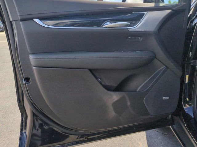 2026 Cadillac XT5 Premium Luxury - Photo 23