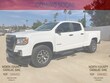 GMC Canyon