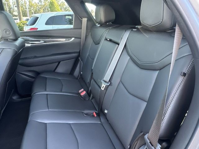 2026 Cadillac XT5 Sport - Photo 26