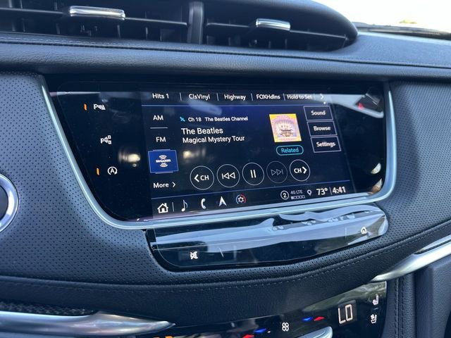 2026 Cadillac XT5 Sport - Photo 13