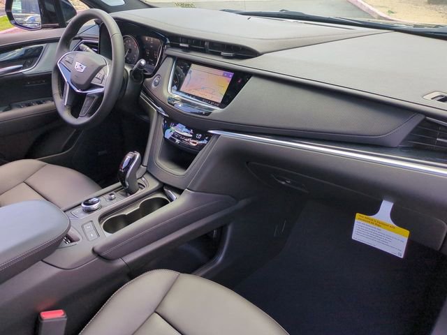 2026 Cadillac XT5 Premium Luxury - Photo 30