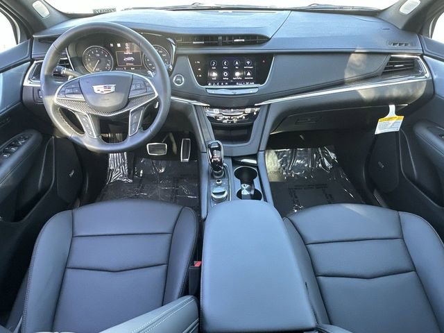 2026 Cadillac XT5 Sport - Photo 21