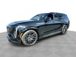 CADILLAC ESCALADE IQL