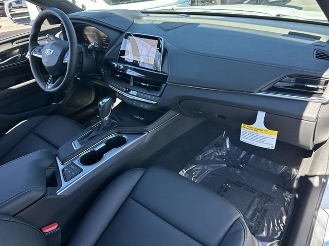 2026 Cadillac CT4 Premium Luxury - Photo 30