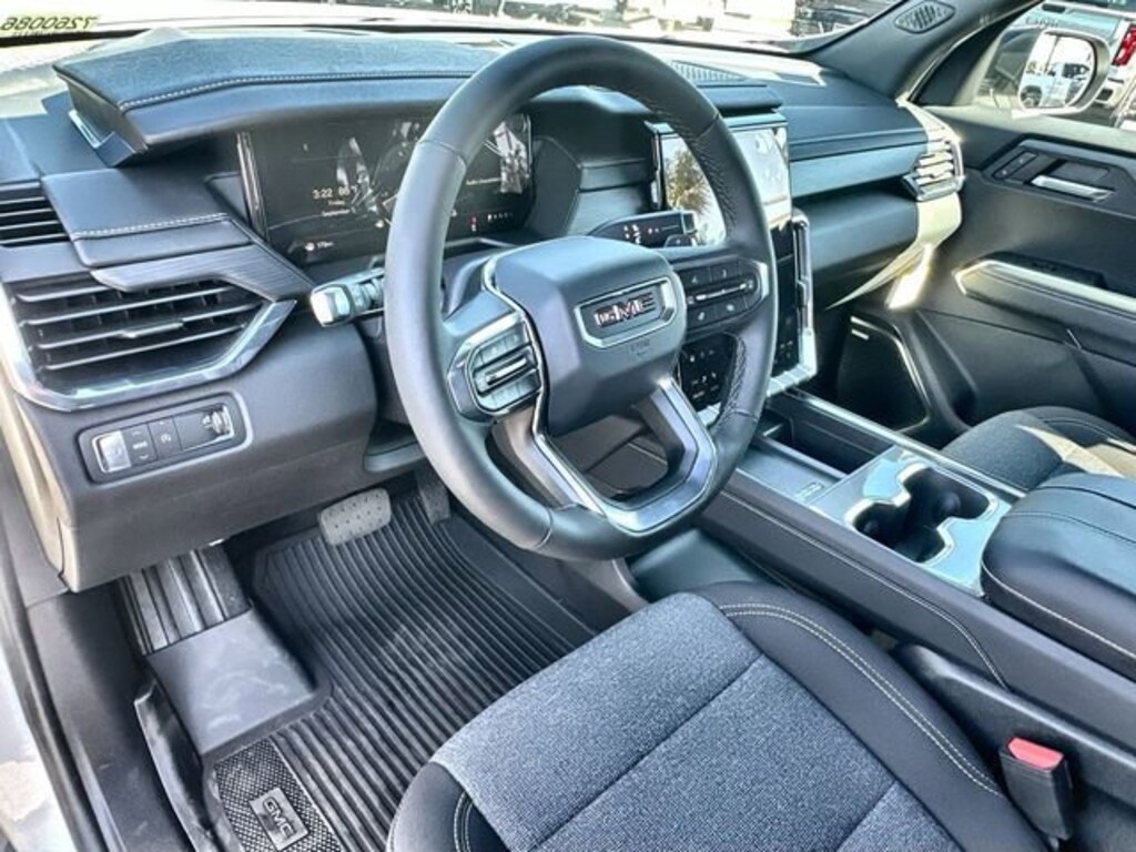 Used 2026 GMC Acadia Elevation SUV