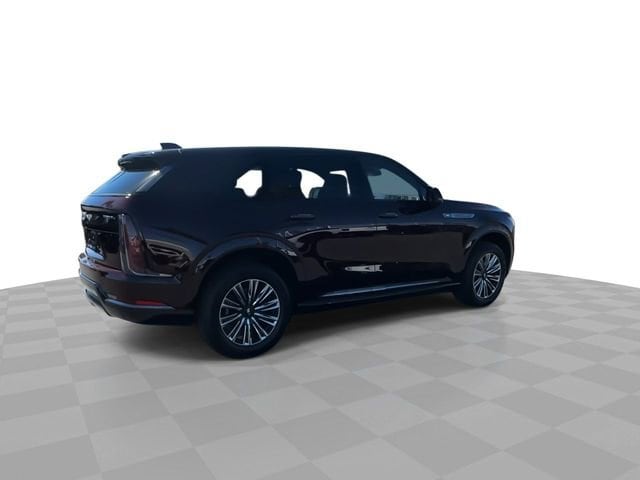 2026 Cadillac Escalade IQ Sport - Photo 8