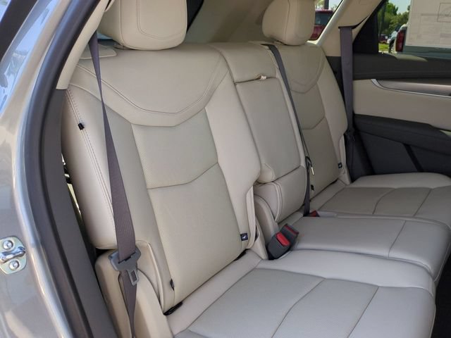 2026 Cadillac XT5 Premium Luxury - Photo 29