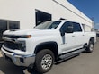 Chevrolet Silverado 2500 HD