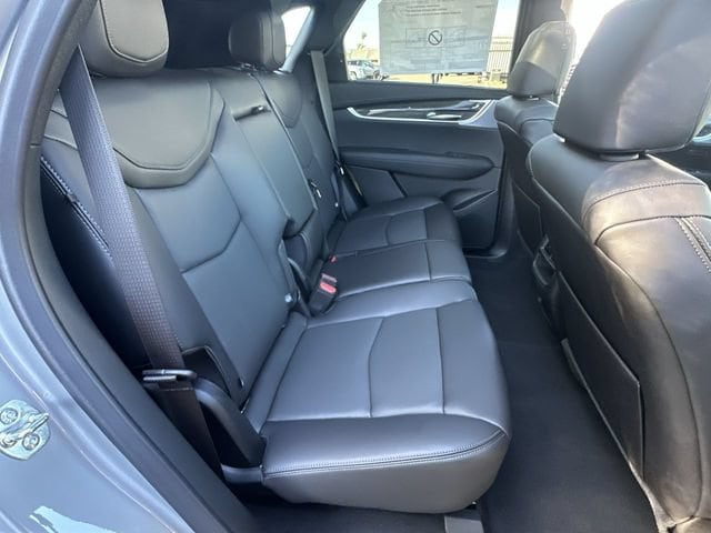 2026 Cadillac XT5 Sport - Photo 28