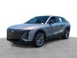  CADILLAC LYRIQ