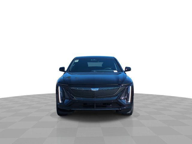 New 2027 CADILLAC LYRIQ Sport SUV