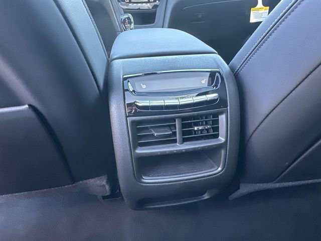 2026 Cadillac XT5 Sport - Photo 22