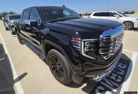 2026 GMC Sierra 1500 Denali Truck