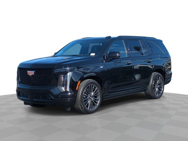 2027 Cadillac Escalade
