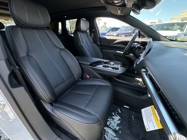 2026 Cadillac LYRIQ Luxury - Photo 29