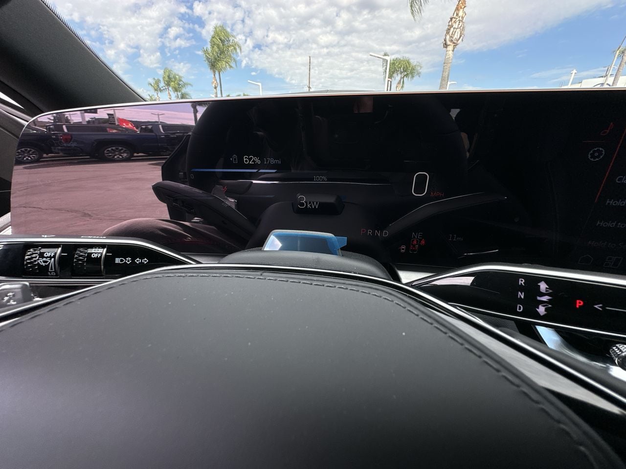 2026 Cadillac LYRIQ V - Photo 48