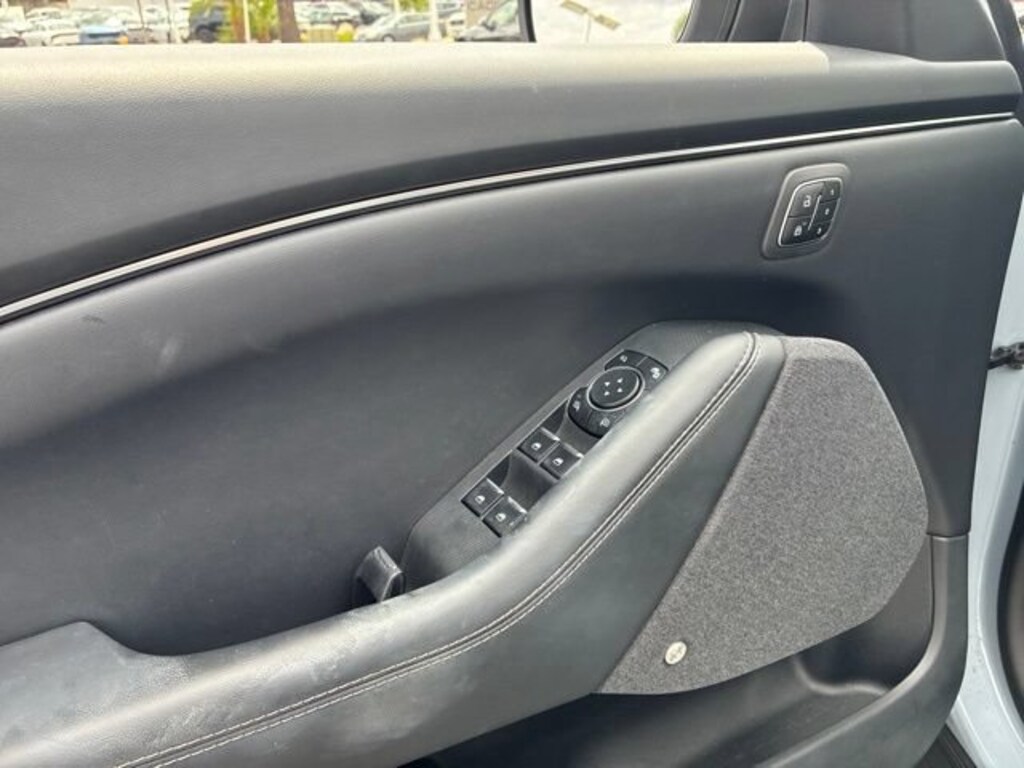 Used 2025 Ford Mustang Mach-E Premium SUV