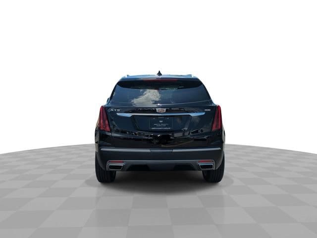 2026 Cadillac XT5 Premium Luxury - Photo 7