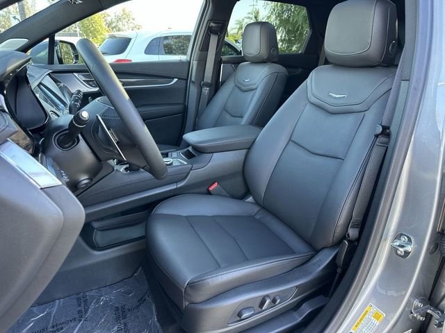 2026 Cadillac XT5 Sport - Photo 20