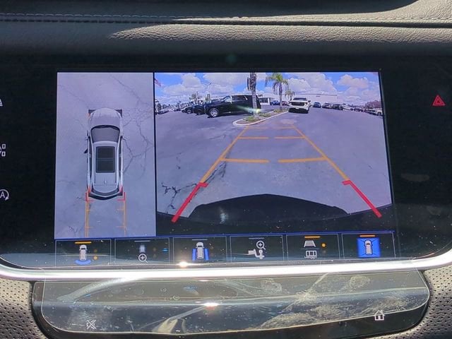 2026 Cadillac XT5 Premium Luxury - Photo 15